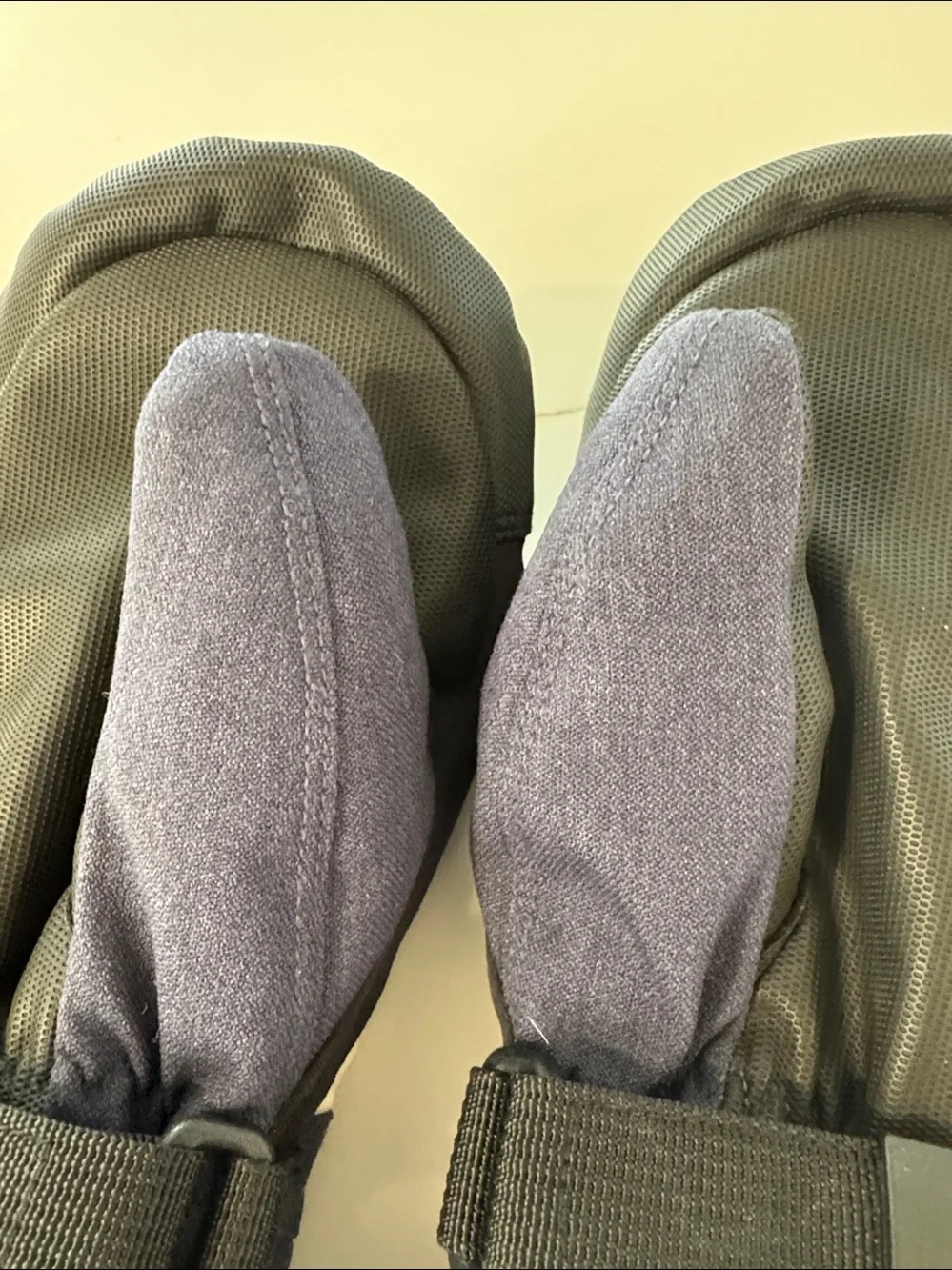 Hestra Kids' GORE-TEX Atlas Jr Mittens
